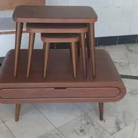 میزوعسلیآژوان..کارجدیدرسید|مبلمان خانگی و میز عسلی|سنندج, |دیوار