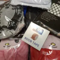 فروش انواع بادی و لباس خواب زنانه وارداتی