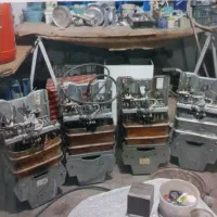 تعمیربخاری آبگرمکن پمپ آب اجاقگازشیشه بخاری