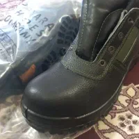 پوتین ایمنی سایز۴۲