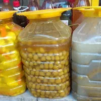 انواع سبزی قرمه کوکوآش ترشی بامیه لوبیاسبز پیازداغ|خوردنی و آشامیدنی|تهران, عباسی|دیوار