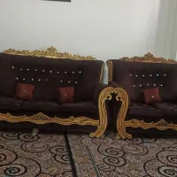 مبل هفت نفره
