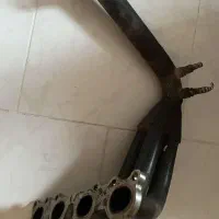 هدرز فولادی tu5 206