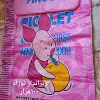 ست تشک،لحاف،بالش،قنداق فرنگی تمیز|اسباب و اثاث بچه|تهران, جی|دیوار