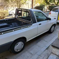 پراید وانت ۱۴۰۳ در حد صفر|خودرو سواری و وانت|کرج, مهرویلا جنوبی|دیوار