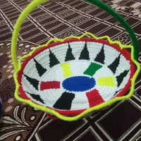 سبد|صنایع دستی و سایر لوازم تزئینی|بندر ماهشهر, |دیوار
