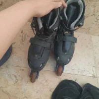 اسکیت سالم