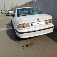 سمند ef7مدل ۹۰|خودرو سواری و وانت|پاکدشت, خاتون آباد|دیوار