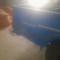 نیسان تصادفی مدل ۱۴۰۱|خودرو سواری و وانت|هرسین, |دیوار