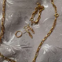 طلای دسته دوم|جواهرات|گنبد کاووس, |دیوار