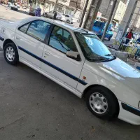 پژو پارس 90