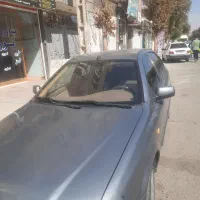 سمند مدل ۸۹ رنگ نوک مدادی|خودرو سواری و وانت|نظرآباد, رسالت|دیوار