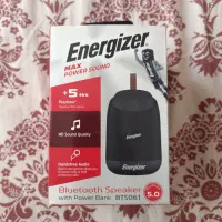 اسپیکر بلوتوثی قابل حمل