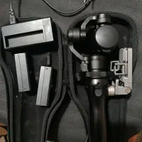 دوربین اسمو