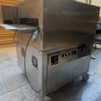 فر ریلی  دهنه ۵۰