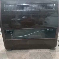 بخاری بزرگ ومتوسط