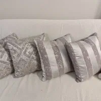 کوسن|پرده، رانر، رومیزی|شهر ری, جوانمرد قصاب|دیوار