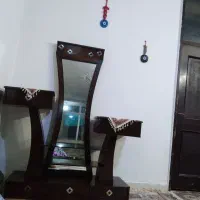 میزارایشی بااینکه قدی