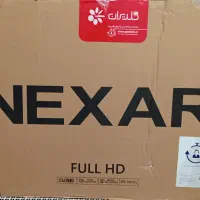 تلویزیون43اینچ نکسار