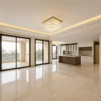 آپارتمان ۲۵۰ متری صفر، میدان عاشورا، کد (۱۱۳۳۵)