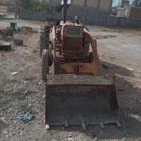 تراکتور رومانی