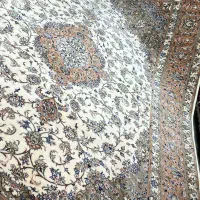 جفت۹متری اعلای اردکان تمام رنگ گیاهی|فرش|کرج, کوی امامیه|دیوار