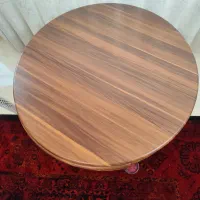 میز جلو مبلی.وسط