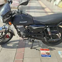 همتاز طرح باکسر درحد