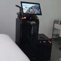 فروش دستگاه لیزر سوپرانو آیس تیتانیوم|آرایشی، بهداشتی، درمانی|مشهد, احمدآباد|دیوار