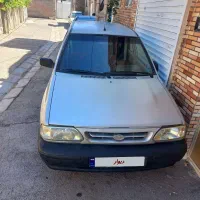 پراید مدل ۸۵