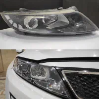 شفافسازی حرفهای چراغ خودروترمیم وتعویض طلق اهواز|خدمات موتور و ماشین|اهواز, شهرک شهید عباس پور|دیوار