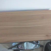 میز کنسولی بدون اینه