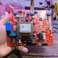 تعمیرات تخصصی برد و الکترونیک