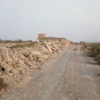 زمین فروشی حدفاصل دانشگاه ازاد وفرستنده صداوسیما|فروش زمین و ملک کلنگی|زابل, |دیوار