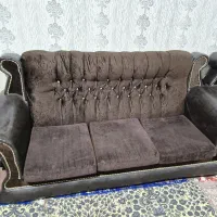 مبلمان مناسب منزل..باغ..|مبلمان خانگی و میز عسلی|شیراز, سعدیه جنوبی|دیوار