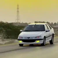 خطی سواری پارس شیروان به تهران