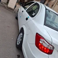 ساینا صفر خشک مدل۴۰۳|خودرو سواری و وانت|رشت, معلم|دیوار