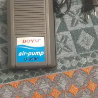 پمپ آکواریوم