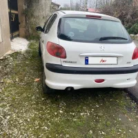 تیپ ۵مدل۹۷|خودرو سواری و وانت|چالوس, |دیوار