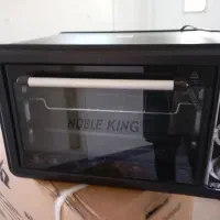 توسترنوبل کینگ|اجاق گاز و لوازم برقی پخت‌وپز|سمنان, |دیوار