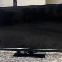 تلوزیون LCD اصل سونی BRAVIA سلیز ۴۰ اینچ