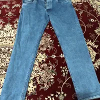 شلوار لی مردانه