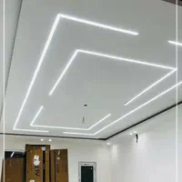 کناف لاین نوری دکوراسیون تایل ترمووال ماربل pvc