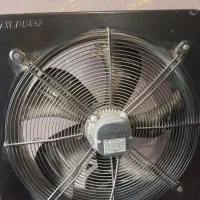 هواکش 60 در 60 زیلابگ