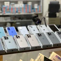 17Pro Max|موبایل|کرمانشاه, |دیوار