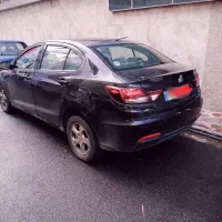 شاهین G سانروف دار،بسیار کم کارکرد،فنی عالی