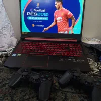 لبتاب گیمینگ مدل ایسر نیترو ۵