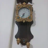 ساعت دیواری