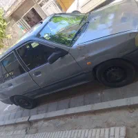 پراید مدل ۸۸