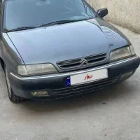 زانتیا مدل 83|خودرو سواری و وانت|گلستان (تهران), |دیوار